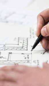 interior designer plan