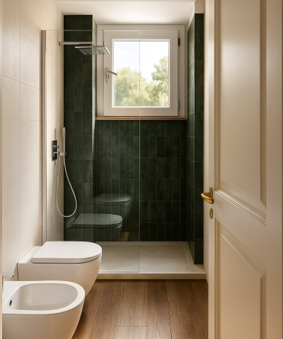bagno